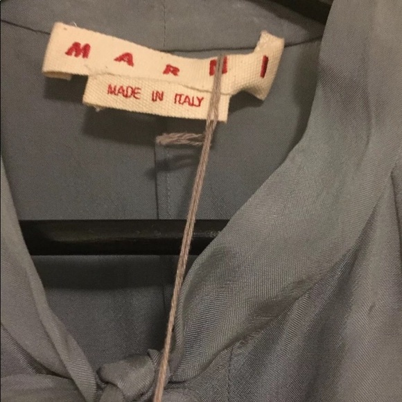 MARNI DRESS - Picture 2 of 4